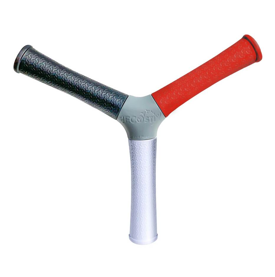 Hecostix Hecostix Hand Eye Coordination Trainer, červená-bílá-černá