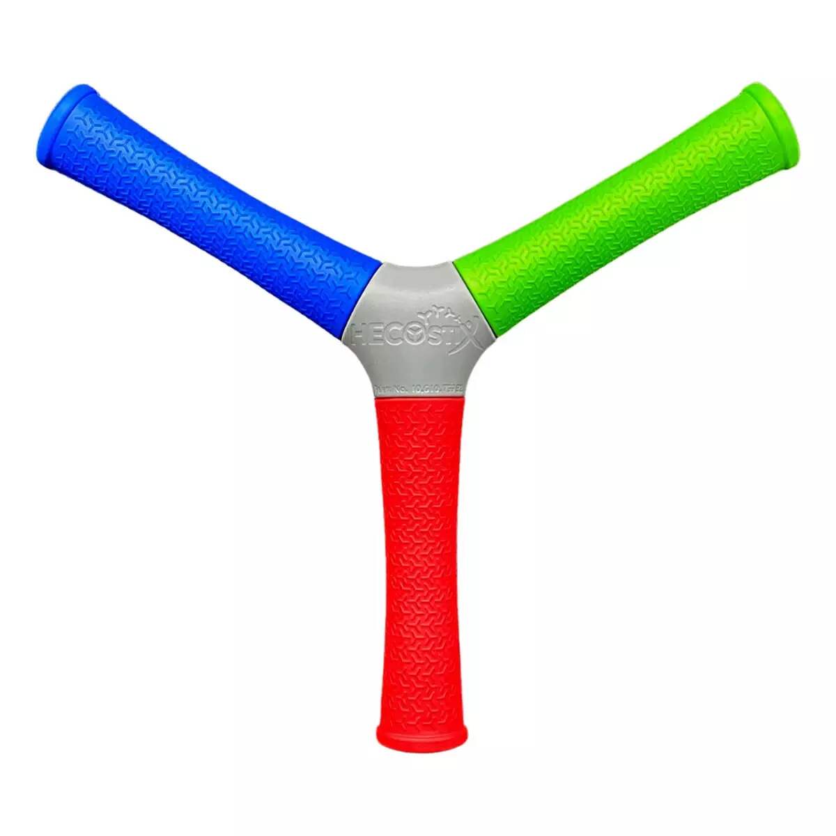 Hecostix Hecostix Hand Eye Coordination Trainer, červená-zelená-modrá