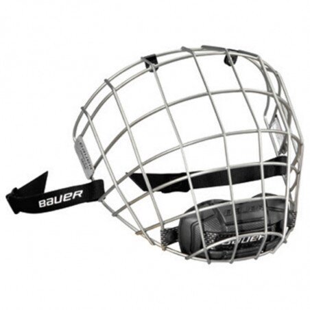 Koš Bauer Profile II Facemask