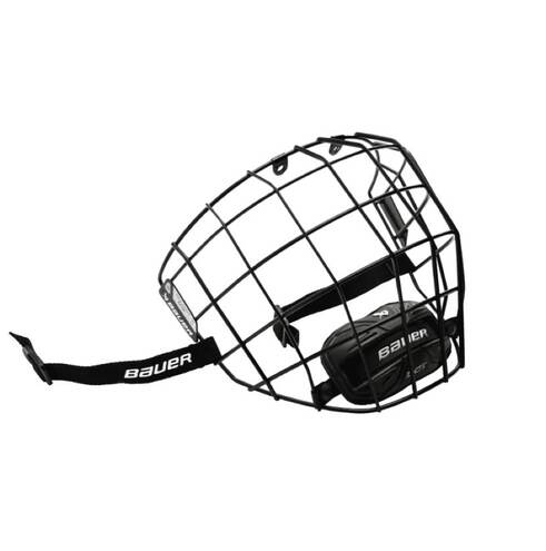 Koš Bauer Profile II Facemask