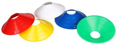 Training cone color mix  (1pc)