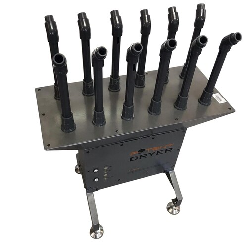 Sušiak pre výstroj Potent Hockey Pro Gear Dryer