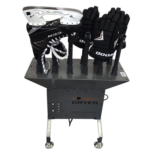 Sušiak pre výstroj Potent Hockey Pro Gear Dryer