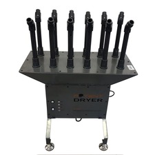 Sušák na výstroj Potent Hockey Pro Gear Dryer