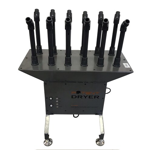 Sušiak pre výstroj Potent Hockey Pro Gear Dryer