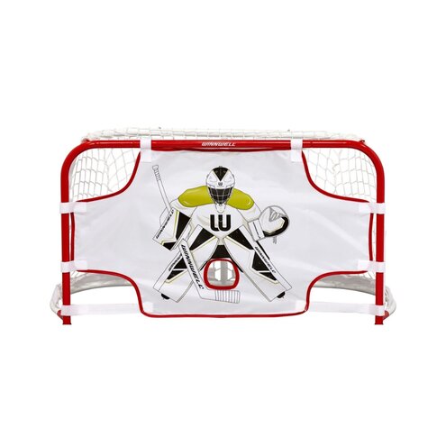 Hokejová branka Winnwell 31" Proform Mini Quiknet Set