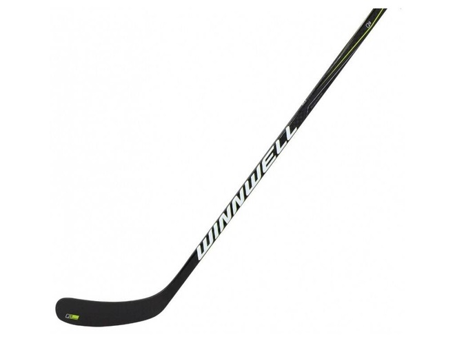 Hokejka Winnwell Q9 PRO 2019 SR