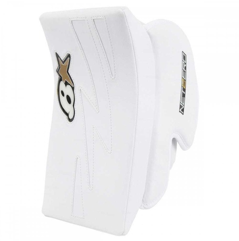 Goalie blocker Brian’s Net Zero 2 INT