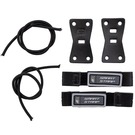 Strap Brian’s Smart Toe Straps Cord (2pcs)