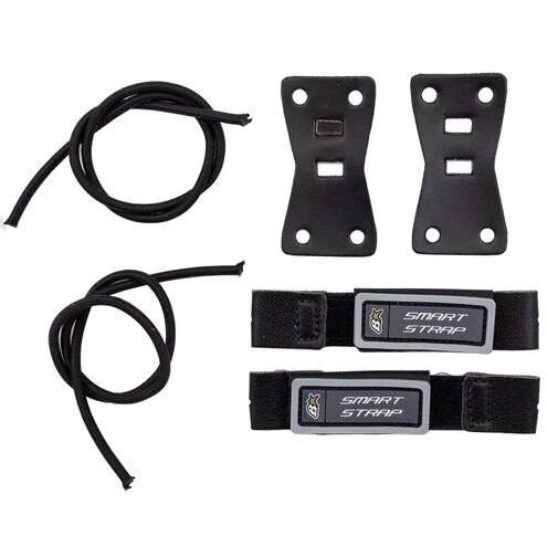 Strap Brian’s Smart Toe Straps Cord (2pcs)