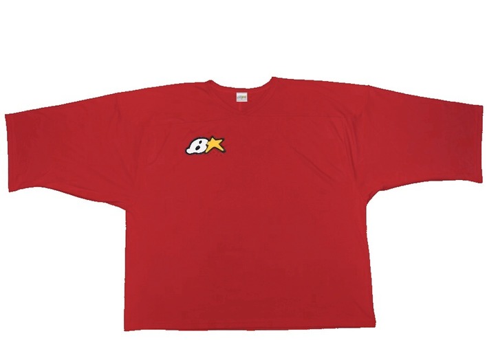 Brankářský dres Brian’s SR