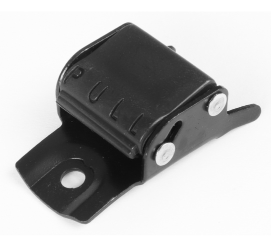 Přezka Powerslide Buckle Receptor Urban Skates