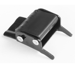 Pracka Powerslide Buckle Receptor Urban Skates