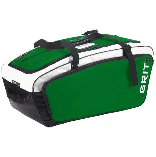 Grit Taška Grit Icon Carry Bag SR, Dallas Stars, Senior, 37"