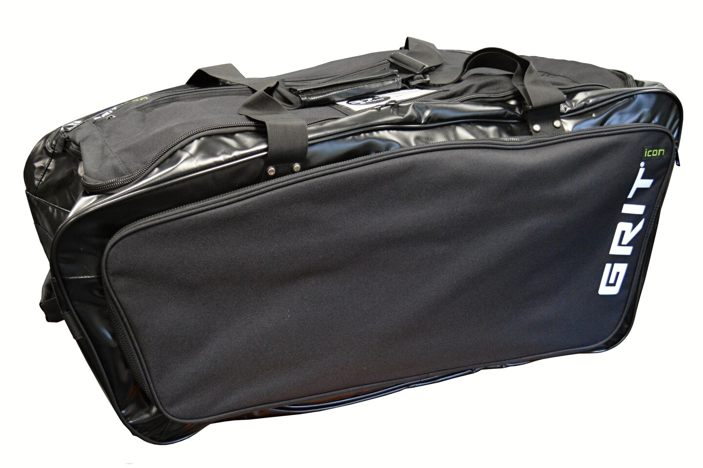 Grit Taška Grit Icon Carry Bag SR, černá, Senior, 37"