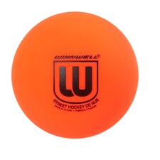 Ball Winnwell Hard Orange 70g Ultra Hard