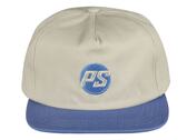 Šiltovka Powerslide PS Logo Cap