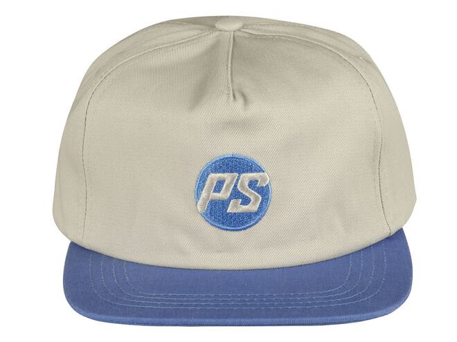 Šiltovka Powerslide PS Logo Cap