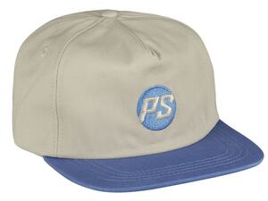 Šiltovka Powerslide PS Logo Cap