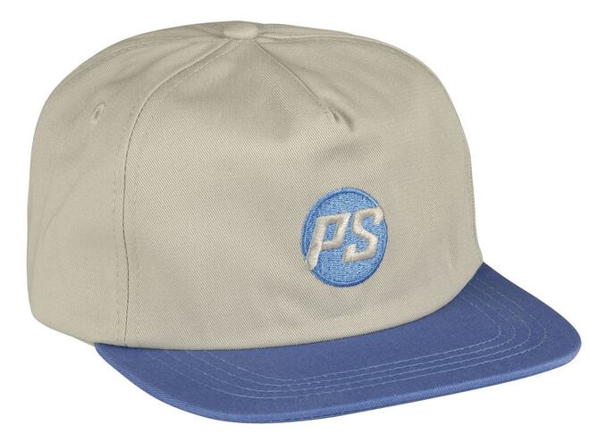 Šiltovka Powerslide PS Logo Cap