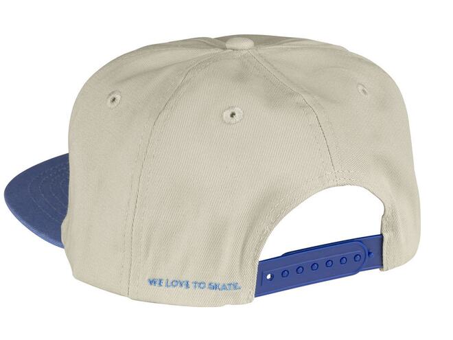 Šiltovka Powerslide PS Logo Cap