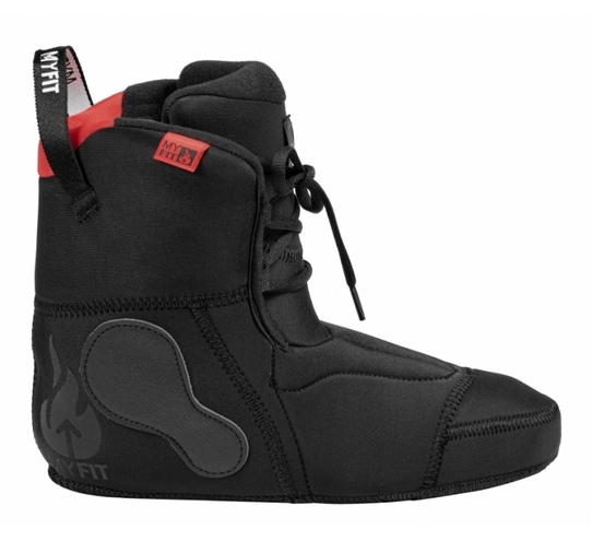 Botička Powerslide MY FIT Recall Dual Fit Next Liner