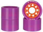 Wheels Chaya G-Force (4pcs)