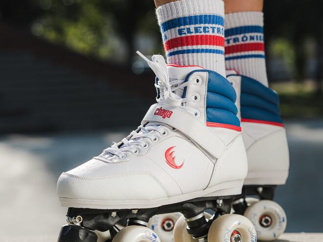 Inline skates Chaya Quad Jump 2.0