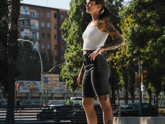 Inline skates Chaya Quad Jump 2.0