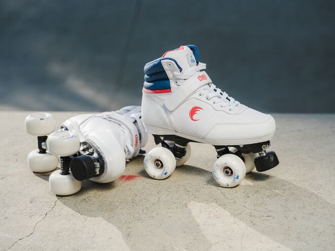 Inline skates Chaya Quad Jump 2.0