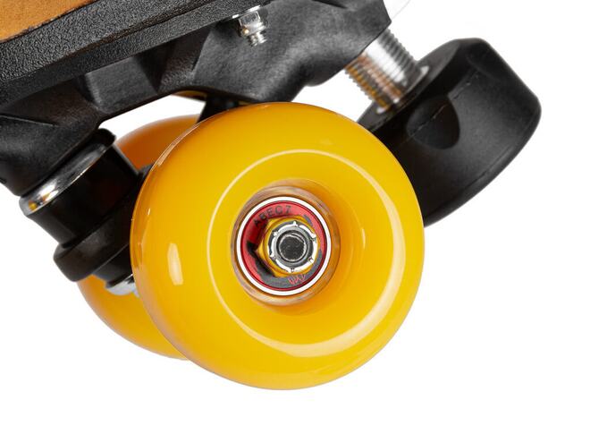 Kolečkové brusle Chaya Quad Rental