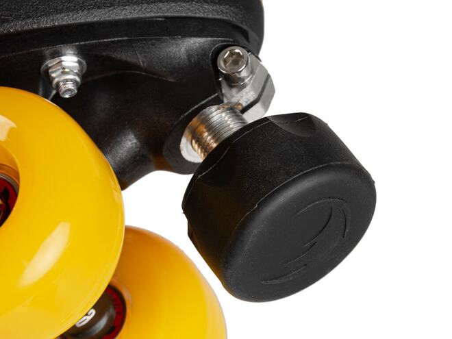 Kolečkové brusle Chaya Quad Rental