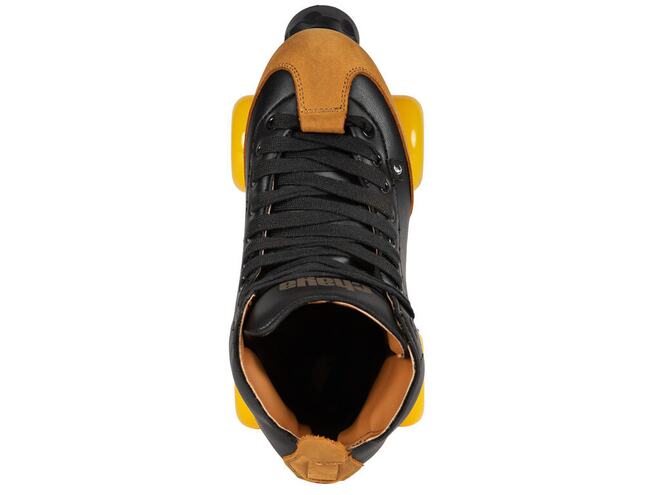 Kolečkové brusle Chaya Quad Rental