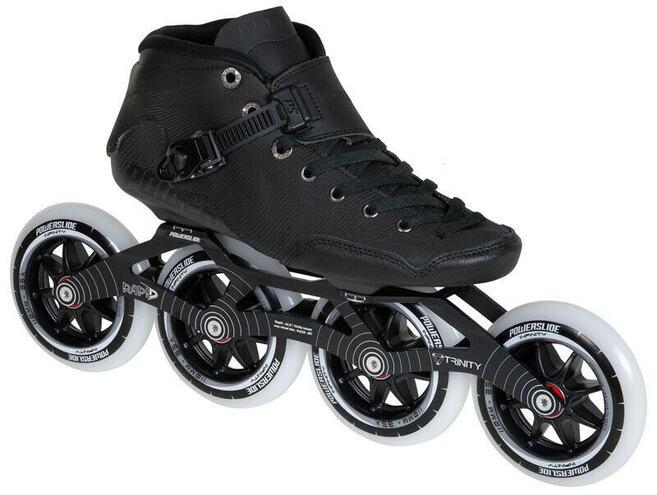 Inline skates Powerslide Puls 110 Trinity