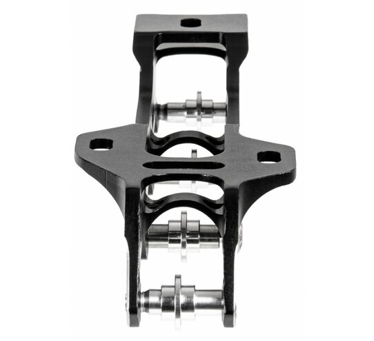 Podvozky + kolieska Powerslide Katana Rocker Set