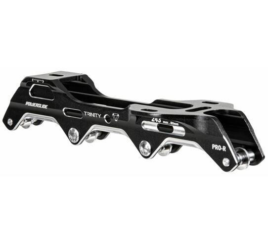 Podvozky + kolieska Powerslide Katana Rocker Set