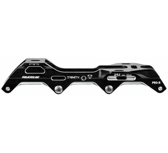 Podvozky + kolieska Powerslide Katana Rocker Set