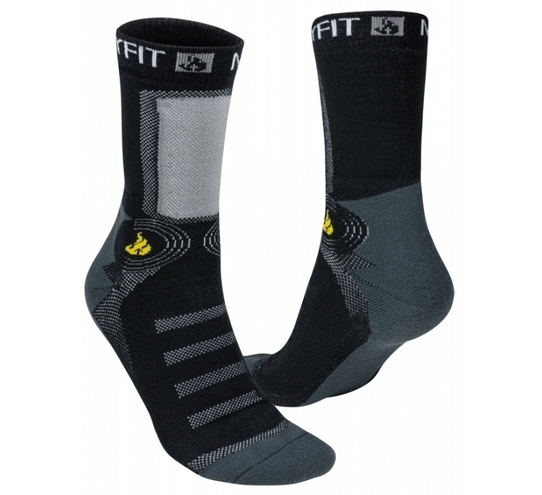Ponožky Powerslide MY FIT Skating Pro Socks