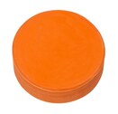 Hockey puck Winnwell orange - heavy (12pcs)
