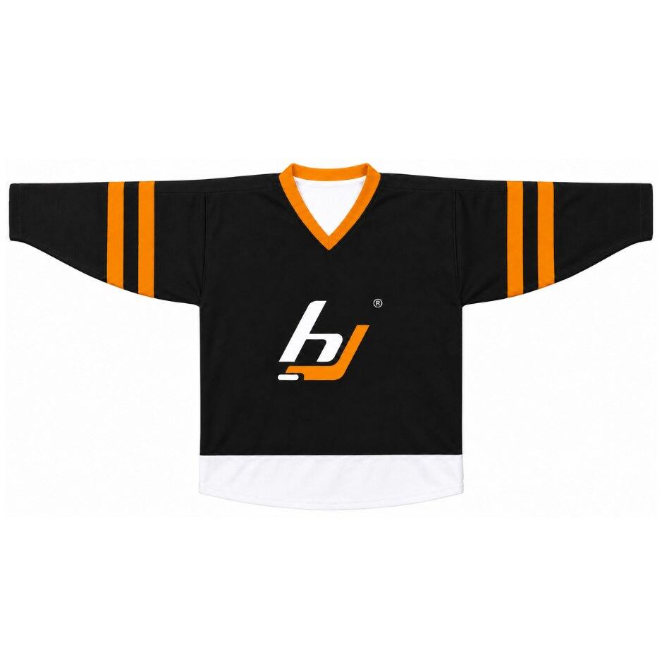 Hejduk Dres hokejový - sublimace, Vlastní motiv