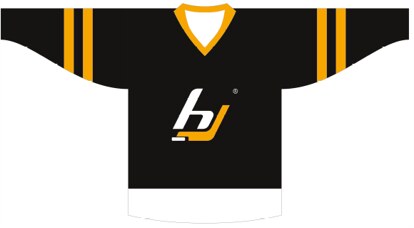 Dres hokejový - sublimace