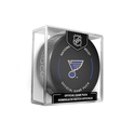 Fanúšikovský puk NHL Official Game Puck (1ks)