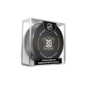 Fanúšikovský puk NHL Official Game Puck (1ks)