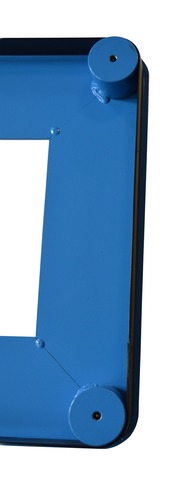 Tréninkový nahrávač Potent Hockey Recutangle Passer