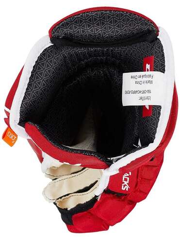 Rukavice CCM Tacks 4R Pro2 SR