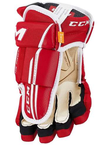 Rukavice CCM Tacks 4R Pro2 SR