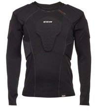 Tričko CCM rozhodca Referee Padded SR