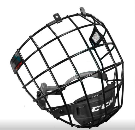 Koš CCM 580 Facemask