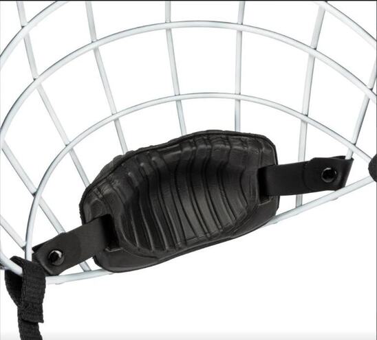 Koš CCM 580 Facemask