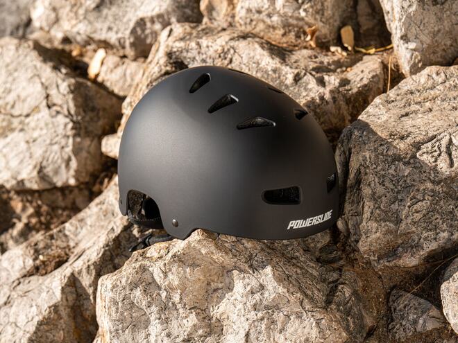 Helma Powerslide Allround